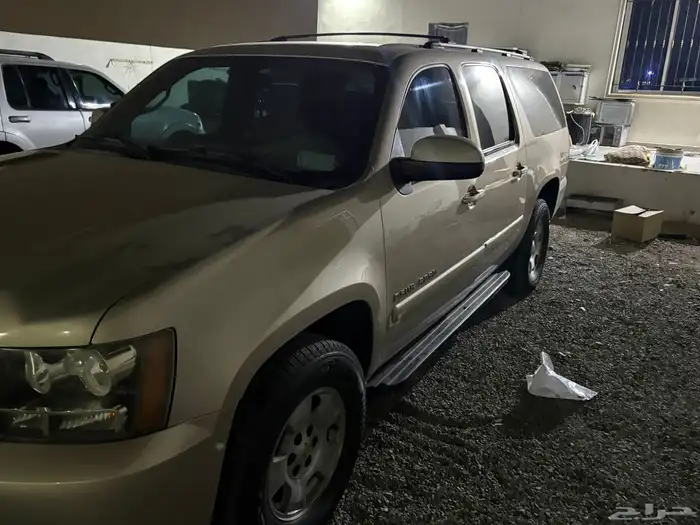 سوبر بان طويل موديل 2007 مواد الجميح 7