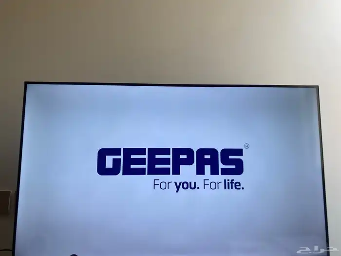 شاشه جيباس ال اي دي سمارت 42 بوصه 0