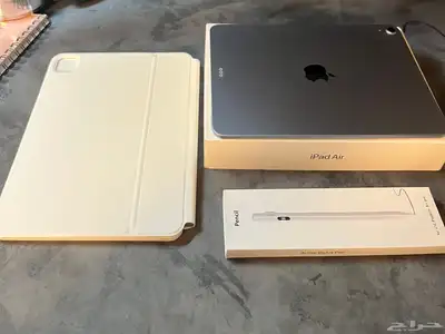 ايباد اير 256 قيقا نظيفف وجديد index