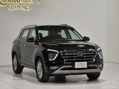 هونداي كريتا موديل 2021 بحالة الوكالة index