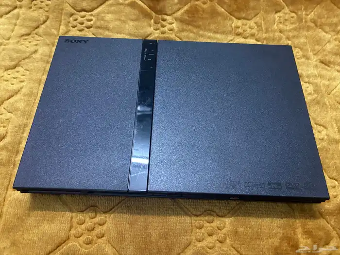 سوني 2 Ps2 console 0