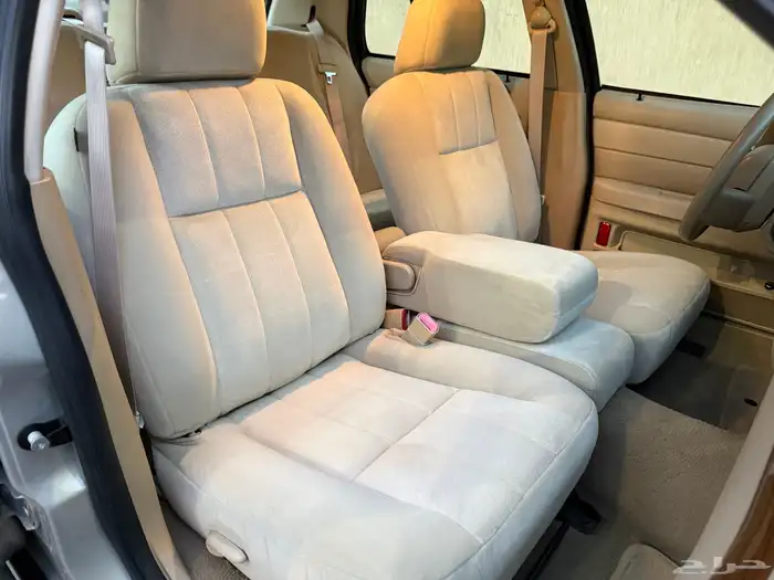 فورد فكتوريا 2009 بودي وكاله عداد 148 كم 16