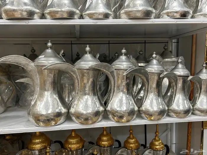 موسسة دلة الفارس 6