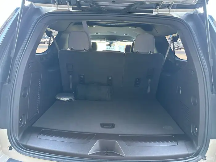 شفروليه سوبربان 4x4 L 27