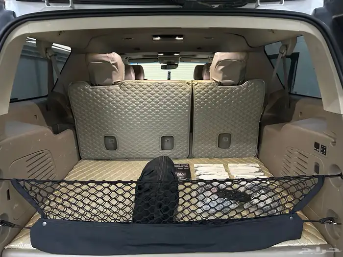 GMC 2017 XL SLTشد بلد وكاله 13