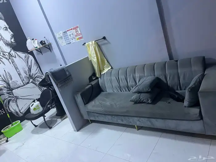 شارع الشيخ على بن حسين مابين النخيل والحمزه 5