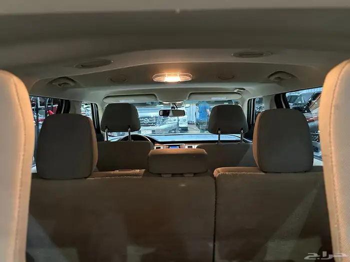 فورد فلكس موديل 2016 استاندر 23