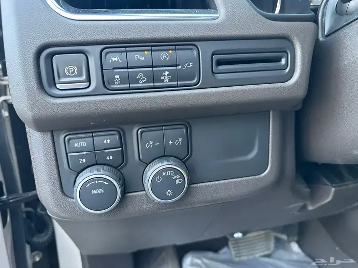 شفروليه سوبربان 4x4 L 14