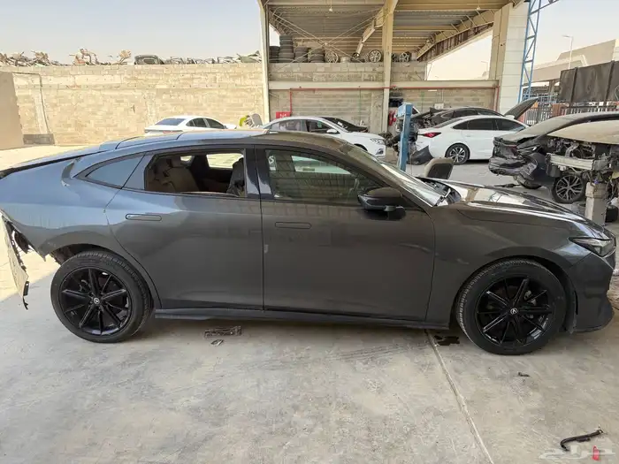 تشليح يوني في UNI-V 2024 1