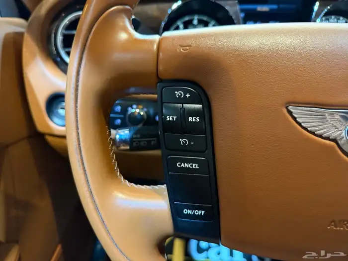 بنتلي فلاينج سبير 2013 (( بحالة ممتازة )) 10