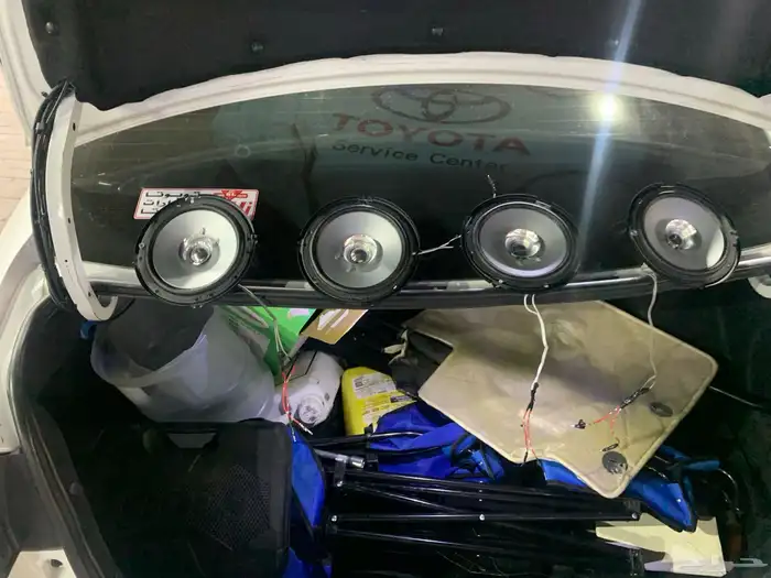 سماعات كنود 0