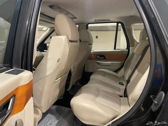 للبيع رنج روفر 2009 14