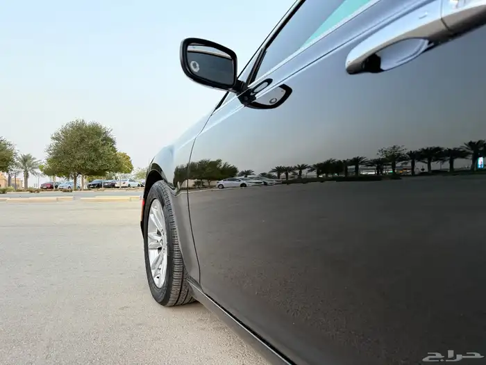 كرايسلر C300-2017 8