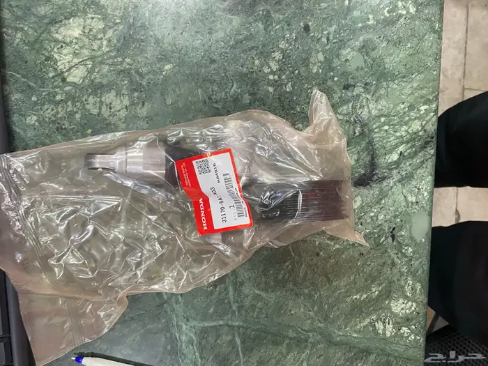 يتوفر قطع غيار هوندا ستي 2009-2023 17