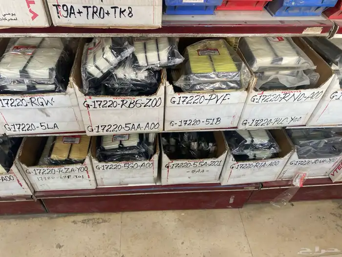 يتوفر قطع غيار هوندا ستي 2009-2023 15