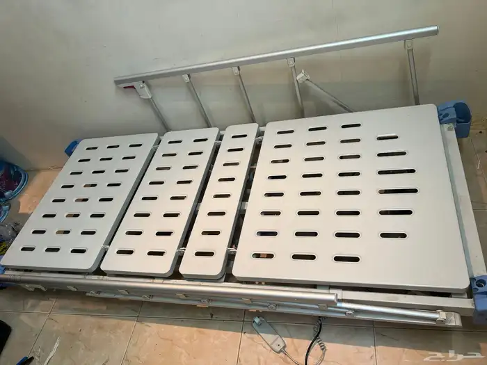 سرير كهربائي 0