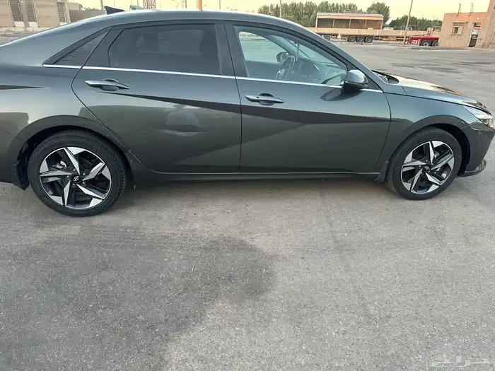 هونداي النترا 2023 15