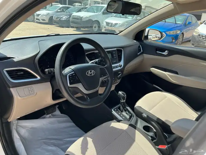 اكسنت 2022 سعودي 14