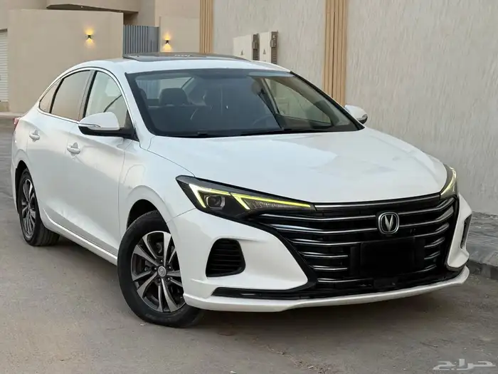 شانجان ايدو بلس 2022 فل كامل المجدوعي نظيفه 1