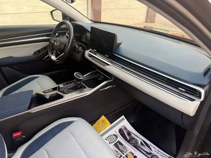 جيلي_اميجراند_2023_فل 53