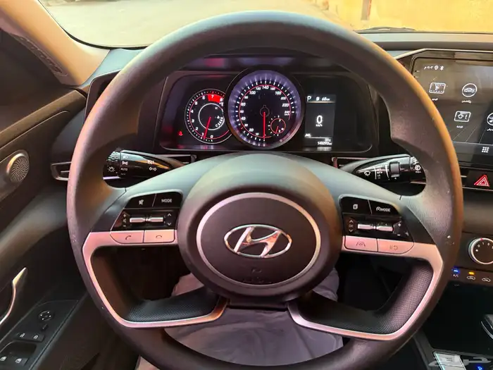 النترا 2021 بنزين 23