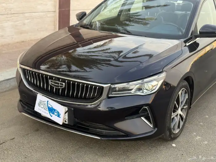 جيلي_اميجراند_2023_فل 21