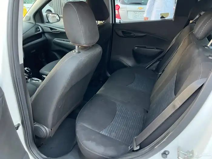 شيفروليه سبارك 2020 استاندر 7