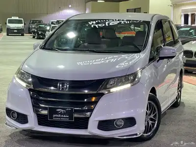 هوندا أوديسي 2020 ممشى 60 الف index