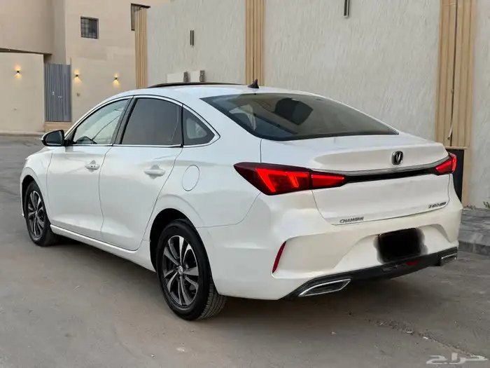 شانجان ايدو بلس 2022 فل كامل المجدوعي نظيفه 9