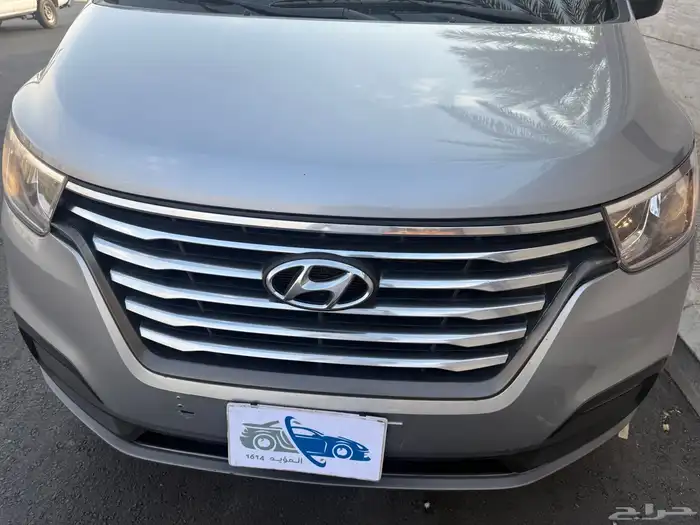 هونداي_H1_ركاب_2020 34