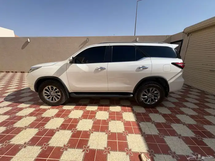 فورشنر 2022 ديزل 2800 0