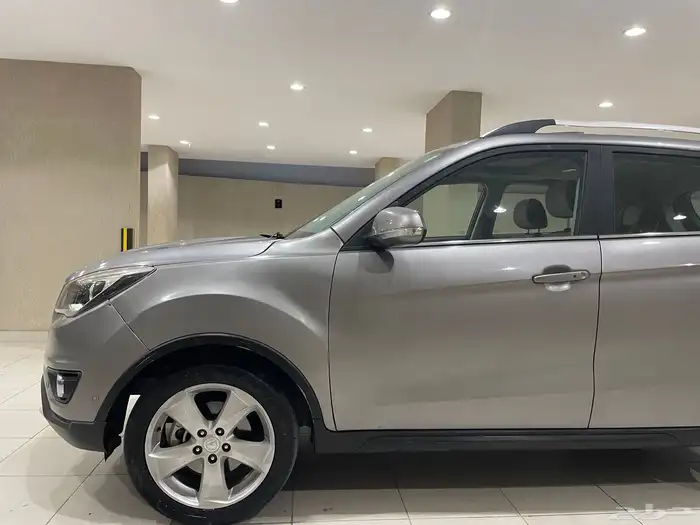 للبيع شانجان cs35 2020 9