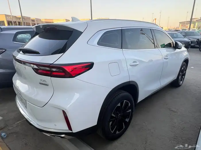 اكسيد TXL - مستعمل 4