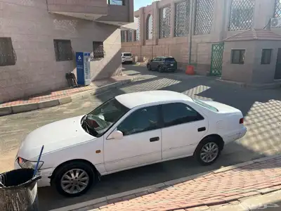 كامري 2001 index