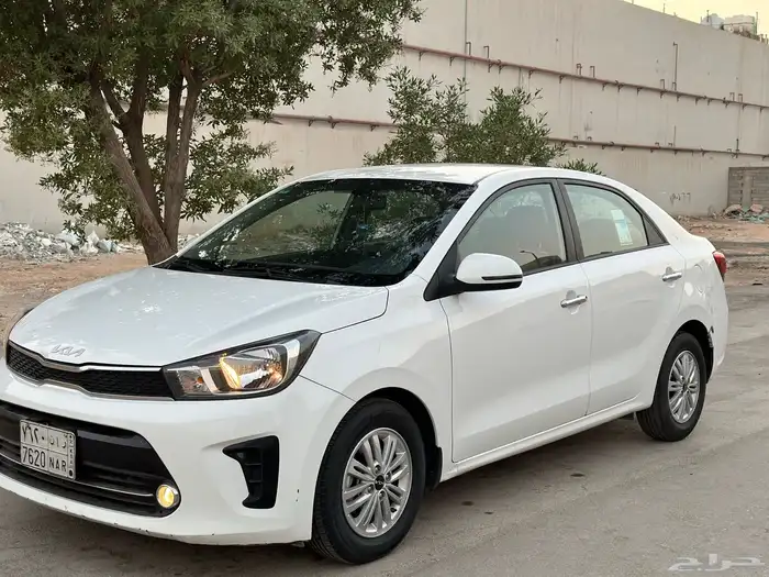 كيا بيقاس بدي وكاله 1