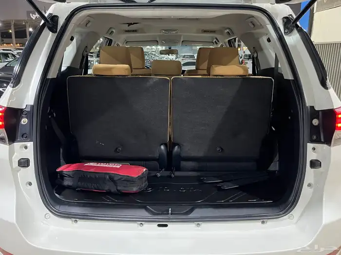 فورشنر 2021 سعودي 6 سلندر بنزين 15