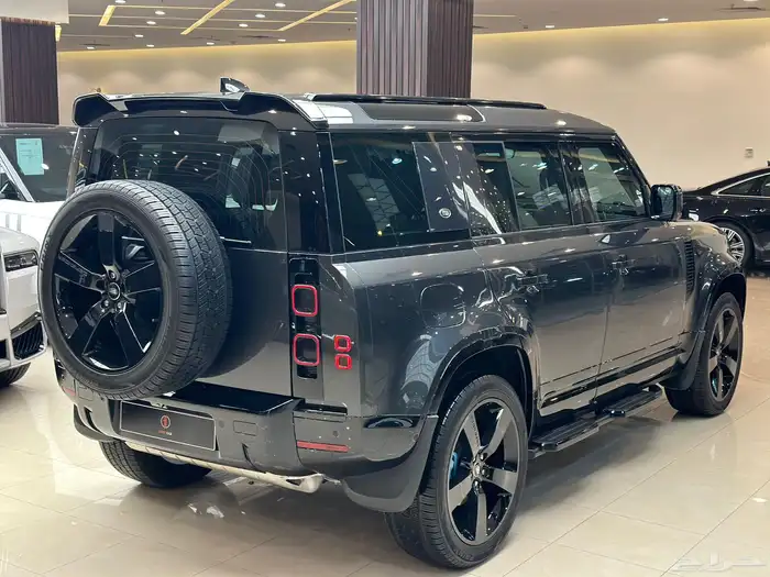 DEFENDER S P300 2024 2