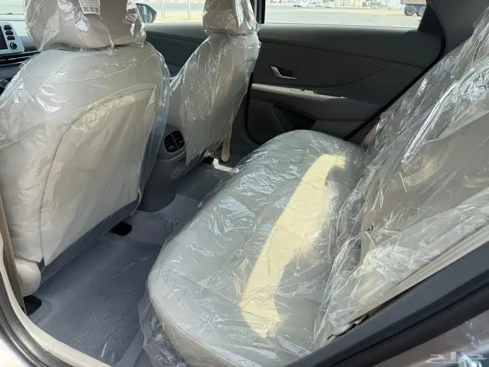 هيونداي النترا سمارت 2026 ماكينه 2000cc 17