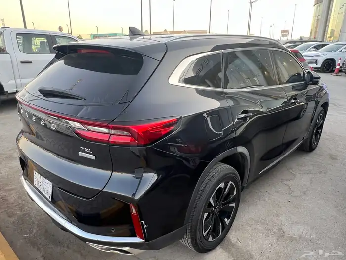 اكسيد TXL - مستعمل 7