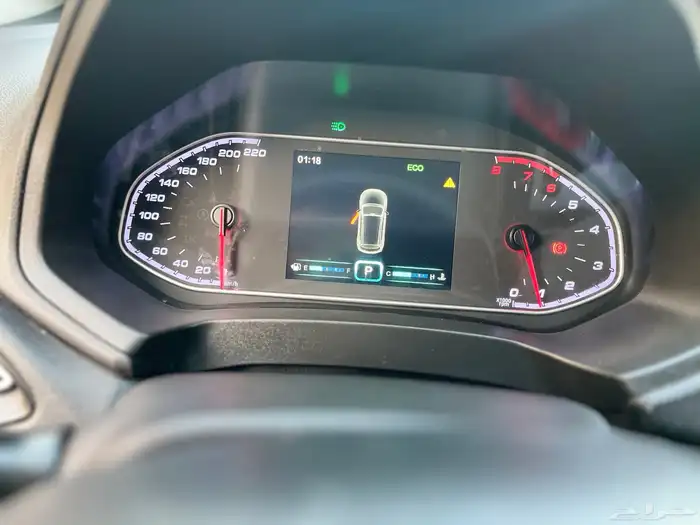 شيري تيجو7 12