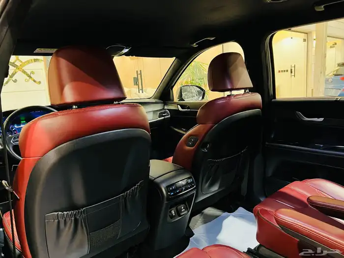 باليسيد فل كامل 2020 بطاقه جمركيه 20