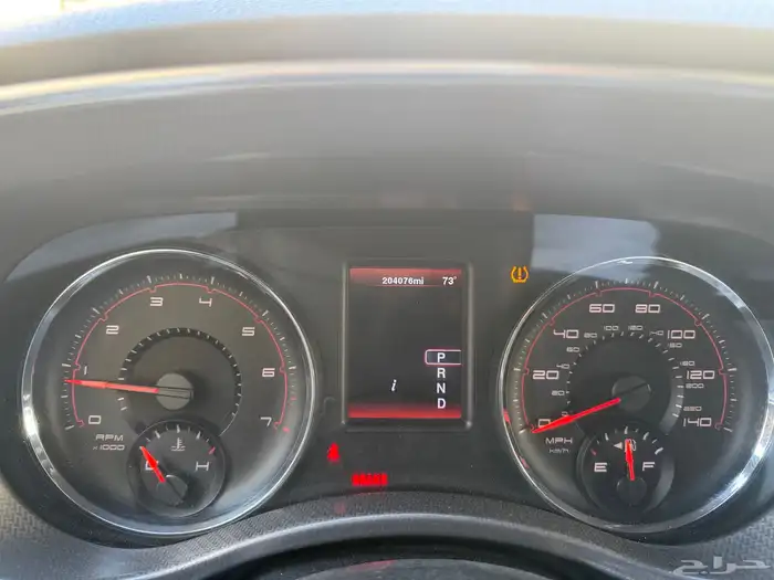 للبيع دوج تشارجر 2012 19