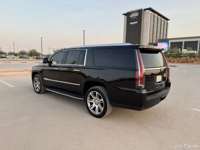 اسكاليد منوة المستخدم 3