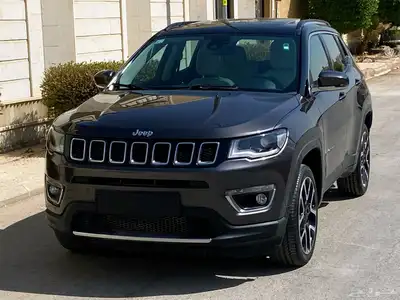 جيب كومباس 2021 index