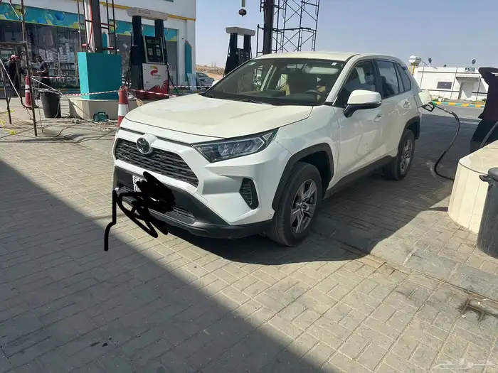 راف فور 2022 2