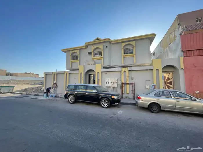 للبيع عماره في حي غرناطه 4