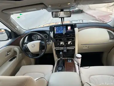 باترول SE2 index