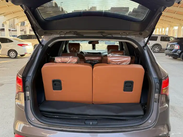 سنتافي 2015 فل كامل 20