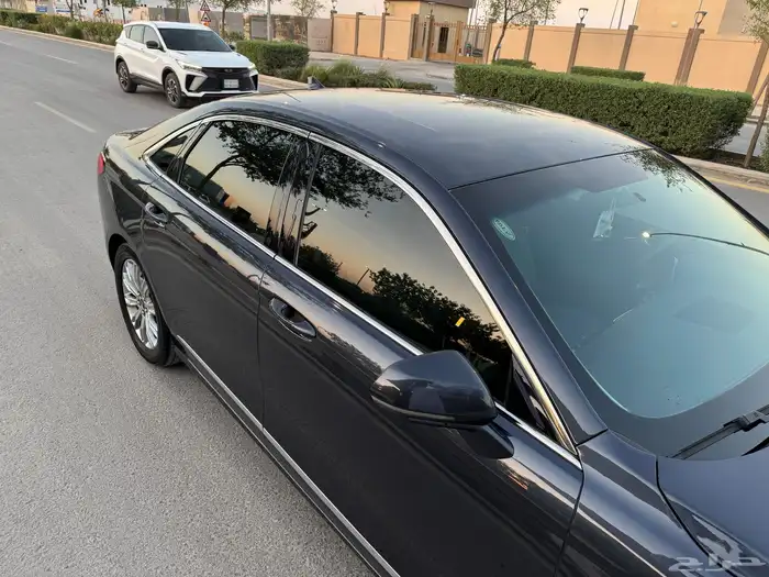 تورس مخزن لازالت على الضمان وصيانات وكالة 42