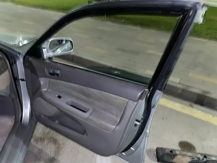 كامري 2003جونير 16